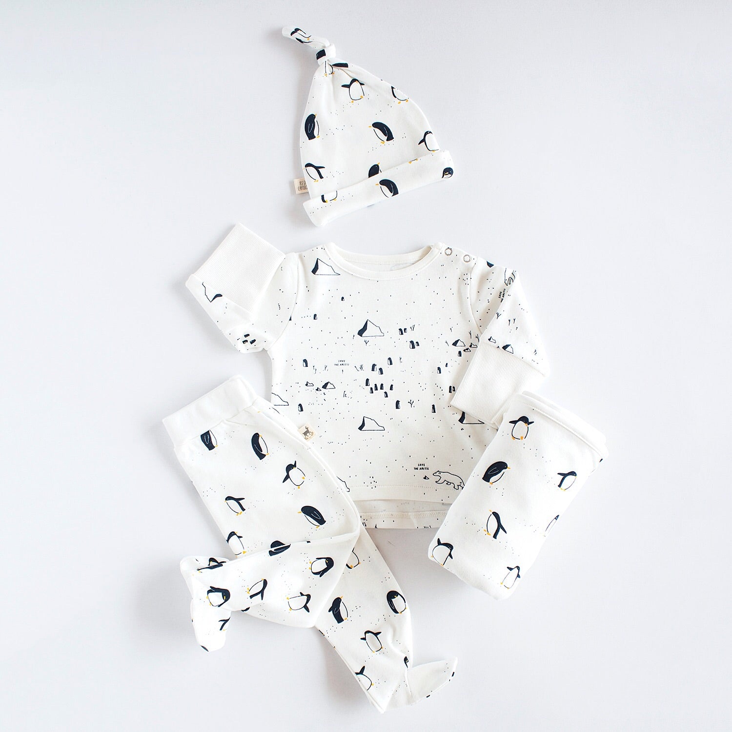 lost home ivory oversized t-shirt